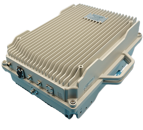 溆浦单频/双频/四频/五频运营级数字光纤直放站