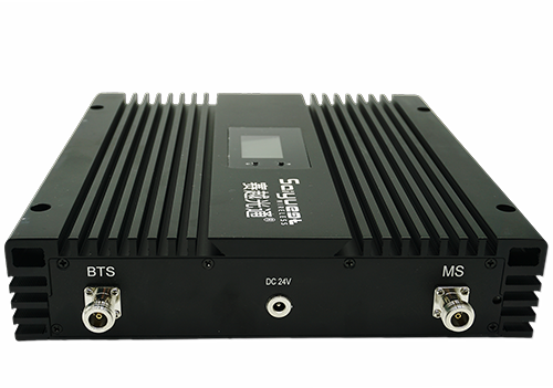 溆浦双频手机信号增强器2000㎡