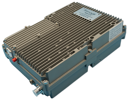 溆浦经济型光纤直放站