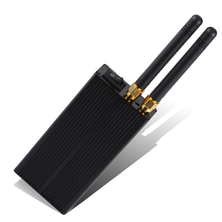  溆浦1.2G/1.5G导航屏蔽器