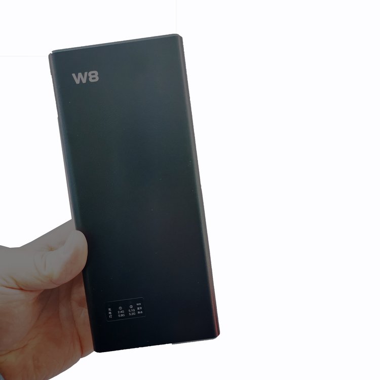  溆浦蓝牙WiFi信号屏蔽器