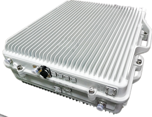 溆浦信令级数字室分型移动通信干扰器