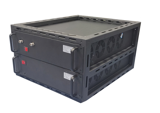 溆浦室内大功率通讯管控屏蔽系统