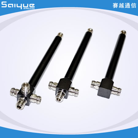  溆浦FM调频广播同步广播功分器