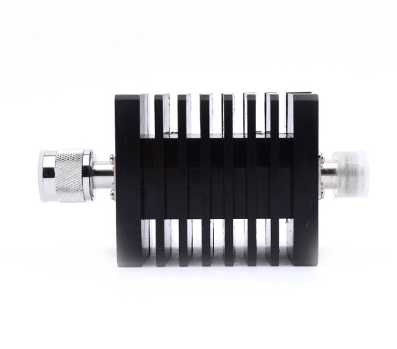  溆浦腔体固定衰减器0-3G/0-4G  N型接口